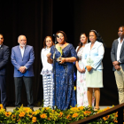 El galardón, creado en 2014, reconoce el liderazgo, la innovación y la trayectoria de mujeres cooperativistas.