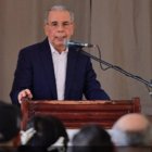 Danilo Medina encabeza encuentro en Mao, Valverde.