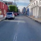 Huelga se cumple en 80 por ciento en San Francisco de Macorís