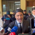 Abogado José Martínez Brito