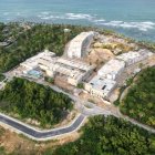 Alertó sobre los desafíos actuales en zonas de alto crecimiento.