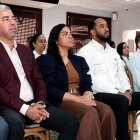 ETED fortalece la cultura de prevención y bienestar con la Semana de la Seguridad y Salud en el Trabajo