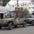 Huelga en el Cibao termina sin acuerdos