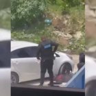La Policia investiga.