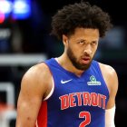 Cade Cunningham lideró ofensiva de Pistons.