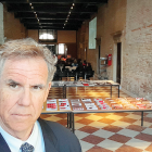 VENECIA - IUAV– Sede de Urbanismo CA' TRON .