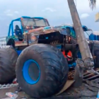 Accidente de 'Monster Truck' en Popayán, Colombia deja varios muertos y heridos