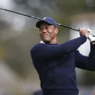 Tiger Woods
