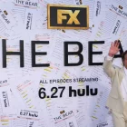 Fotografía de archivo del protagonista de la serie 'The Bear', Jeremy Allen White. EFE/Allison Dinner