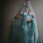 Met Gala 2026: Georgina Rodríguez rinde homenaje familiar con joya religiosa