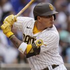 Manny Machado es un futuro Salón de la Fama.