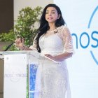 La Procuradora Yeni Berenice agradeció al CSMP  por apoyar siempre las iniciativas