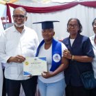 Desarrollo de la Comunidad