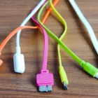 Cuidar tus cables es mejor para tu bolsillo y también para el medio ambiente.