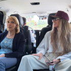 Jlo y su madre