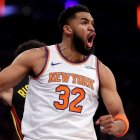 Karl-Anthony Towns
