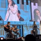 Imágenes del concierto