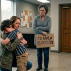 Imágenes del encuentro