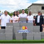 Turismo invierte RD$22 millones en parque-parador fotográfico en Azua