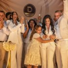 Dominique Nails & Hair Center inaugura su primera sucursal en República Dominicana