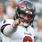 Baker Mayfield