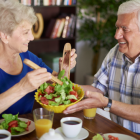 Adultos mayores
