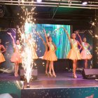 Miss Grand Punta Cana 2027 inicia su camino hacia la corona con siete candidatas