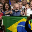 La historia de Luiz Inácio Lula da Silva está marcada por una serie de transformaciones personales