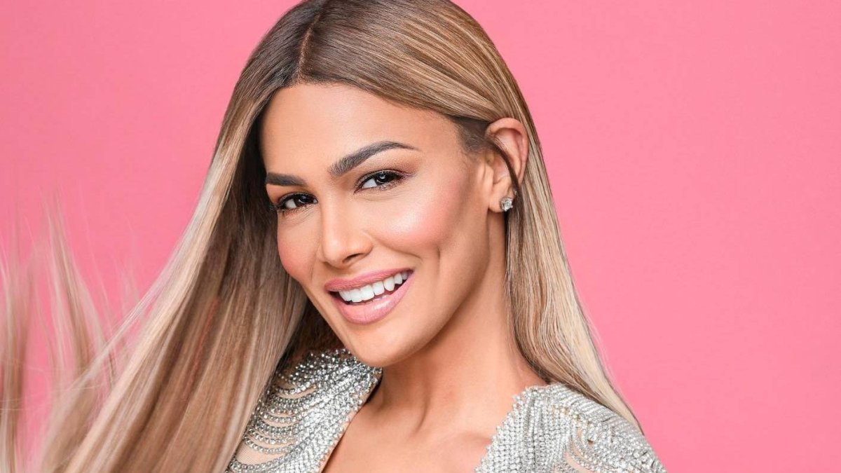 Caroline Aquino revela que congeló sus óvulos: Me sentiría feliz incluso siendo madre soltera