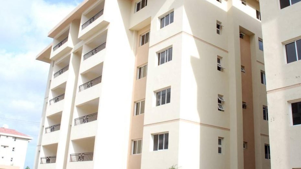 Mercado inmobiliario Santo Domingo con precios actuales