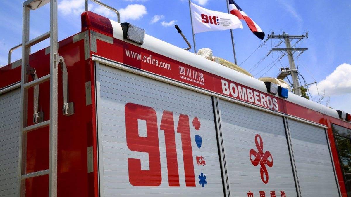 Explosión en torre residencial del sector El Vergel deja al menos dos heridos