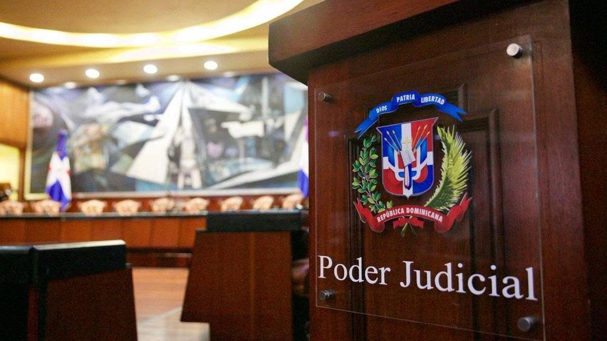 Consejo del Poder Judicial