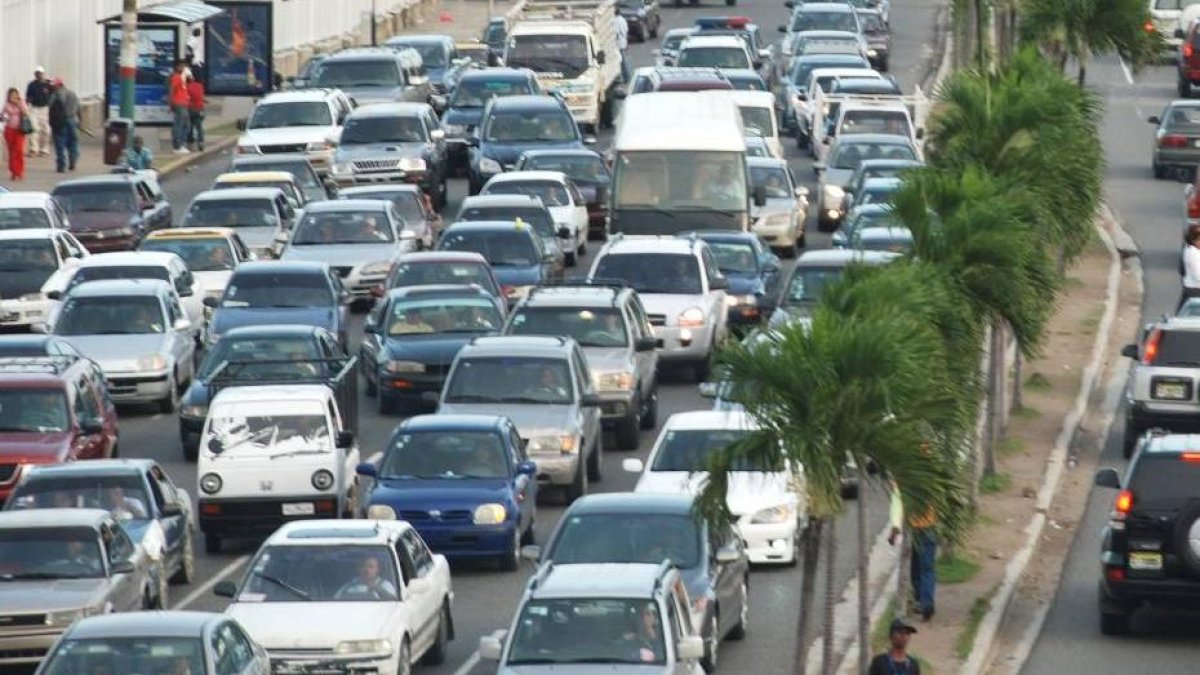 Tránsito en RD es crítico con miles de muertes anuales.