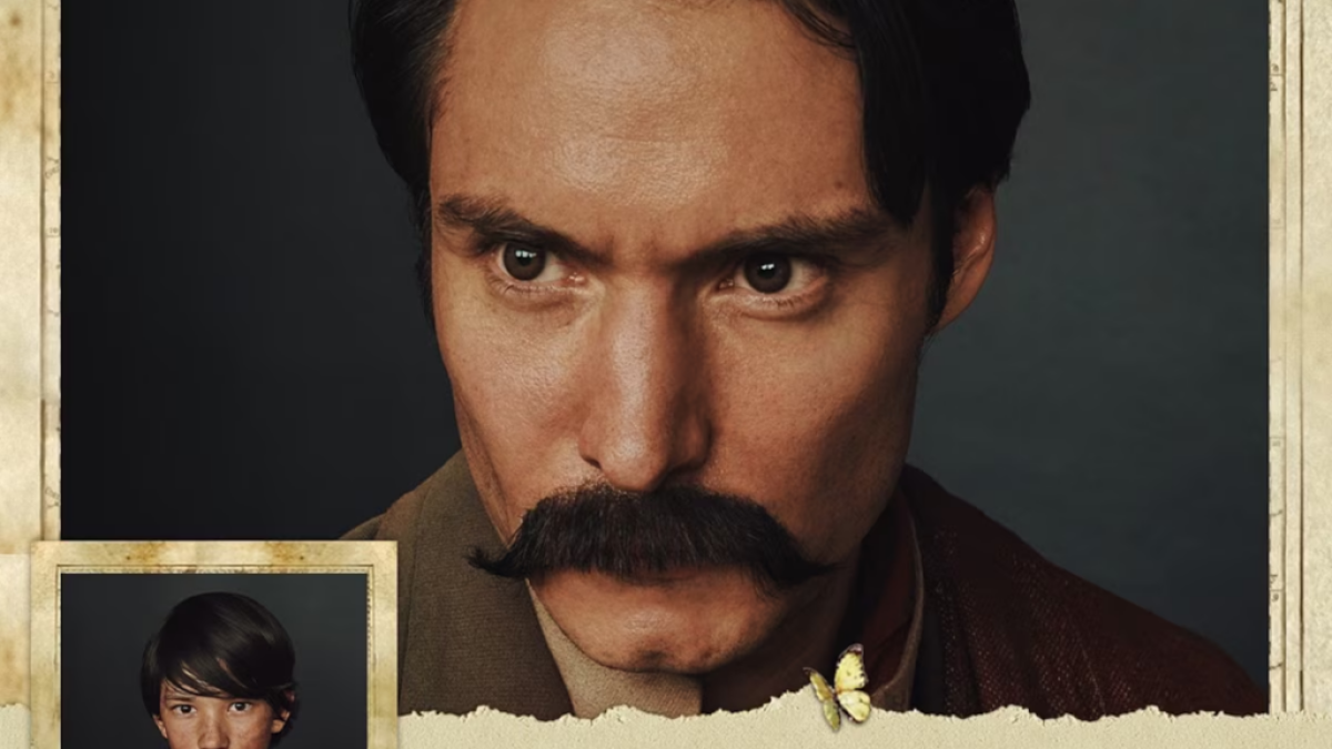 Netflix estrena la segunda parte de Cien años de soledad