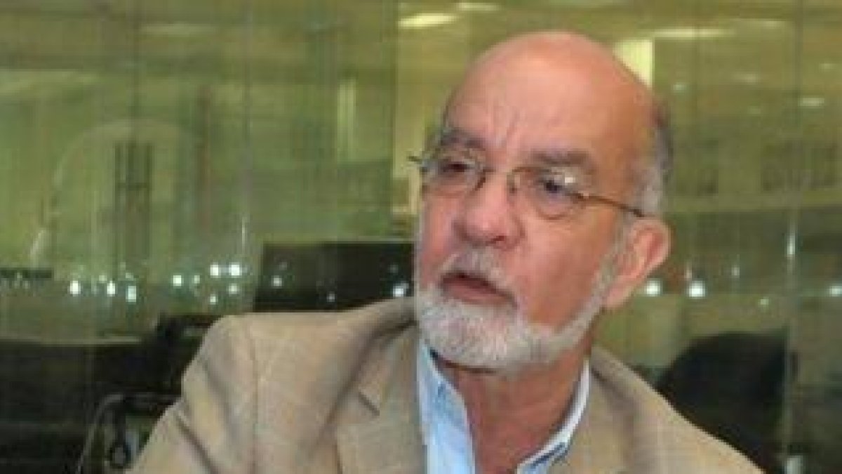Daniel Pou: "Es difícil predecir panorama electoral de RD en