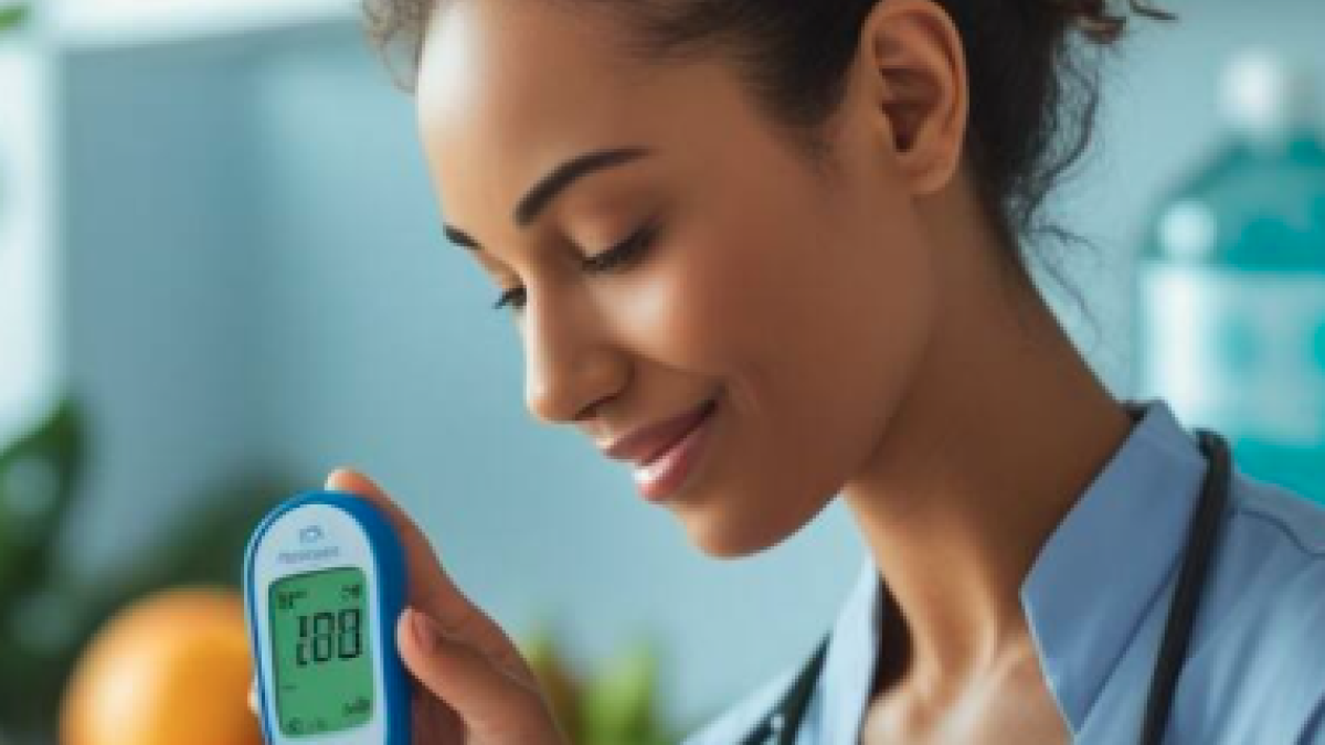 La diabetes afecta a millones de personas en edad laboral a nivel mundial.