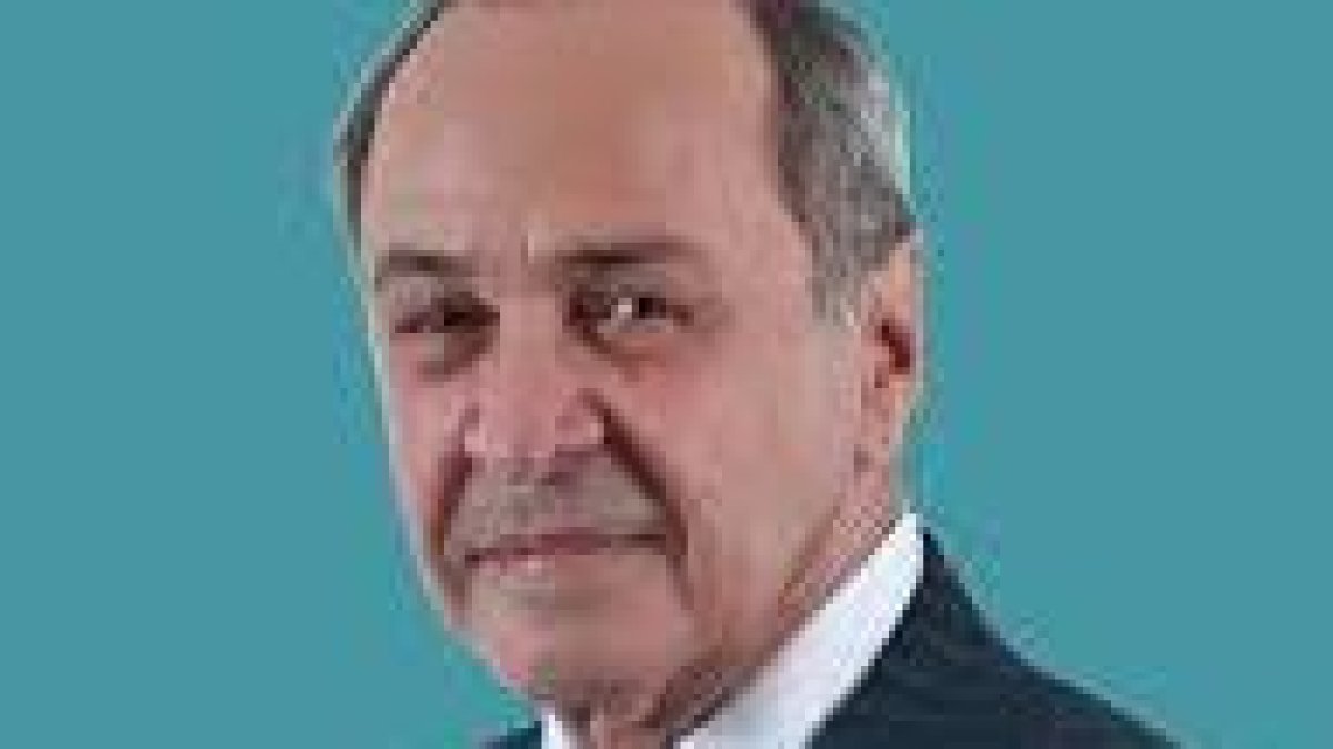 El doctor Rafael González de Peña,