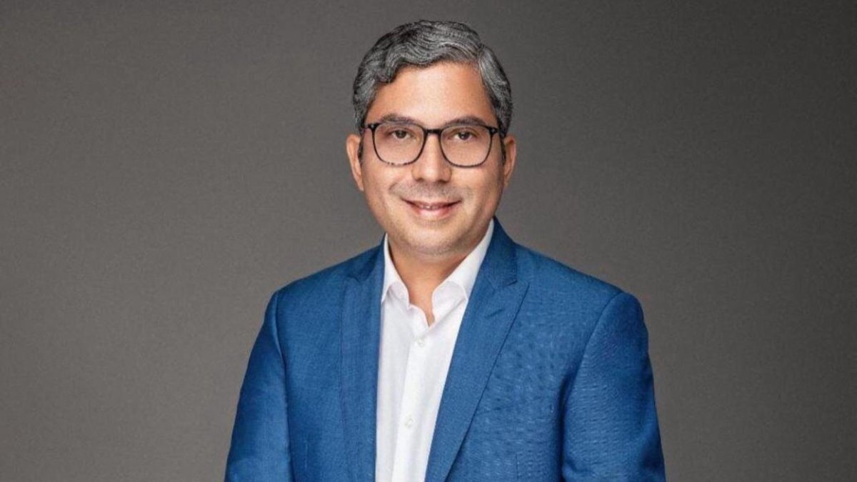 Jorge Amado Méndez
Abogado