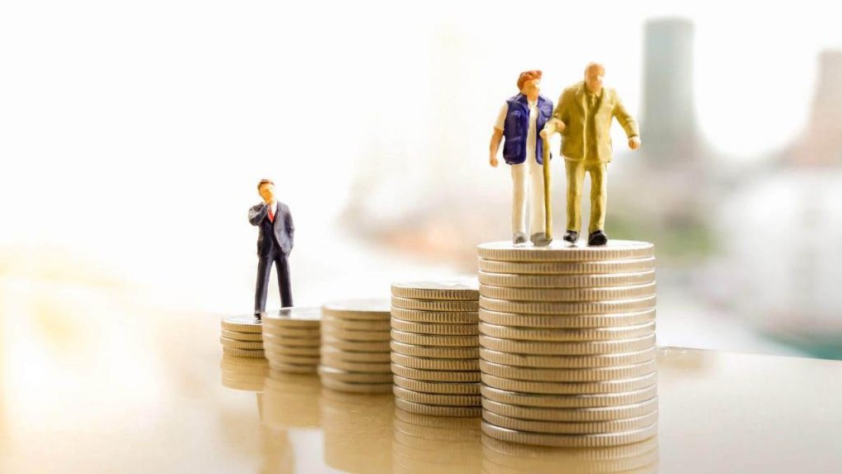 Reforma de pensiones 2026: Cambios clave