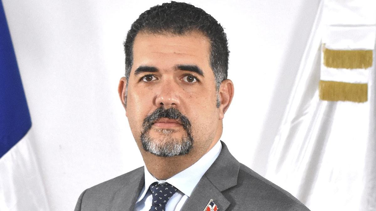 Erick Dorrejo Medina.