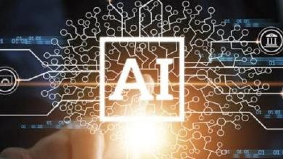 Inteligencia artificial