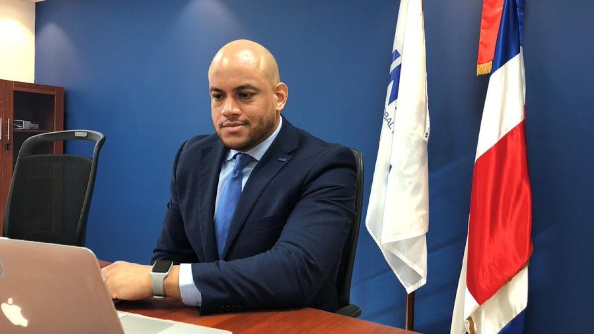 El experto vaticinó un pico alto de influenza.