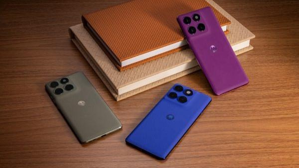 Celulares edge 60-pro