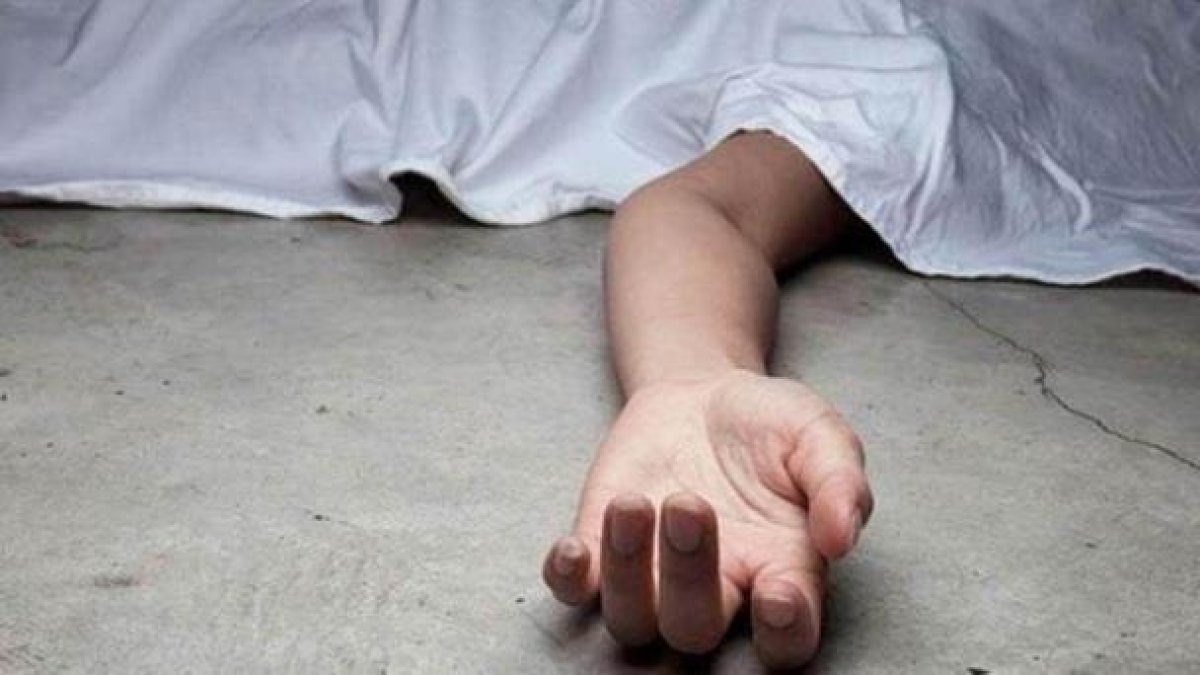 Feminicidio/ Foto archivo