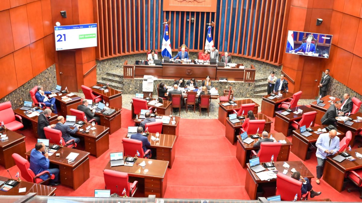 Senado aprobó el Código Penal, ¿Ahora qué sigue?