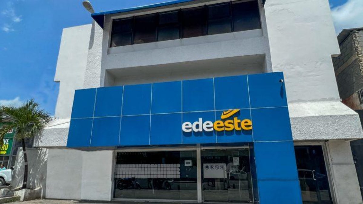 Edeeste registra las más elevadas pérdidas.