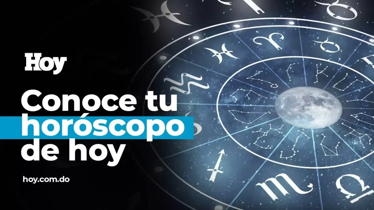 Horóscopo