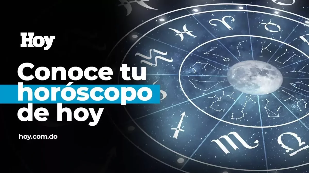 Horóscopo