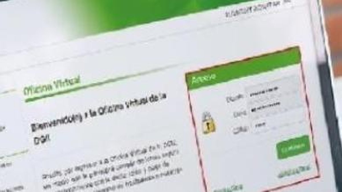 Evasión en Itbis es alta.