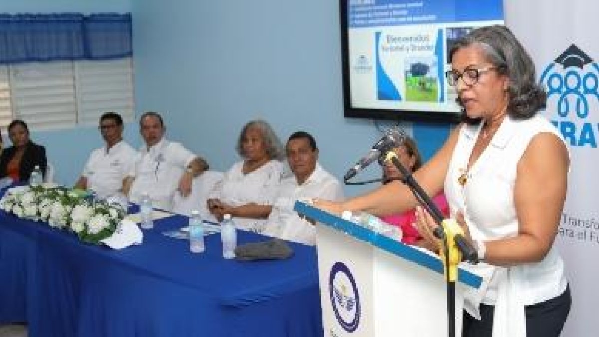 Futravif en asamblea